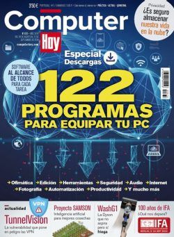 Computer Hoy – 30 Agosto 2024