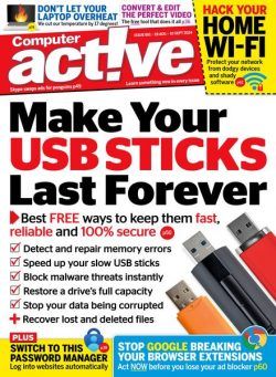 Computeractive – Issue 691 – 28 August 2024