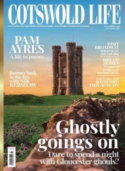 Cotswold Life – October 2024