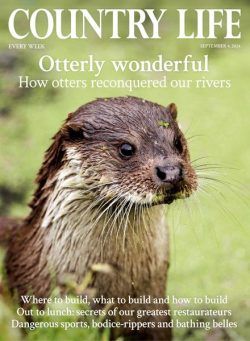 Country Life UK – September 4 2024