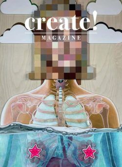 Create! Magazine – Issue 45 2024