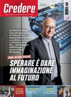 Credere – 29 Settembre 2024