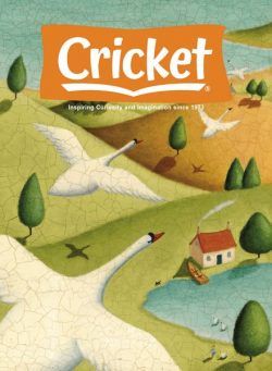 Cricket – September 2024