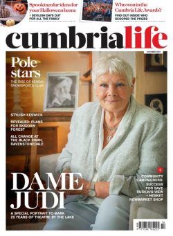 Cumbria Life – October 2024