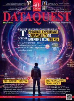 DataQuest – September 2024