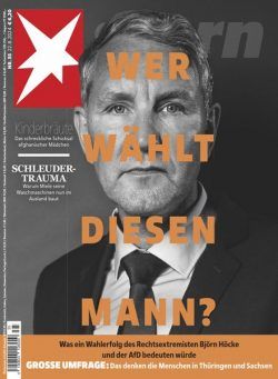 Der Stern – 22 August 2024