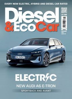 Diesel Car & Eco Car – September 2024