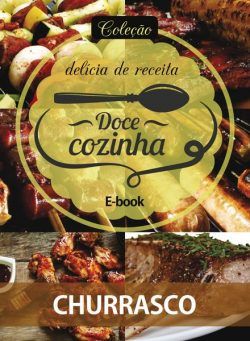 Doce Cozinha – 5 Setembro 2024