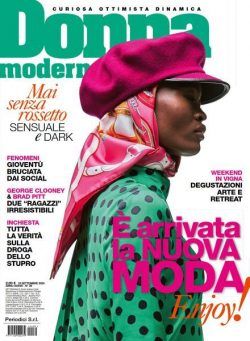 Donna Moderna – 19 Settembre 2024