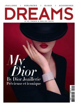 Dreams – Septembre-Octobre 2024