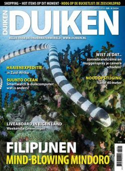 Duiken – September 2024