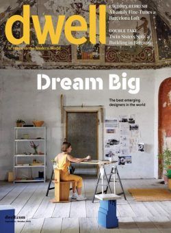 Dwell – September-October 2024