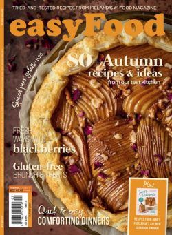 Easy Food Ireland – Autumn 2024