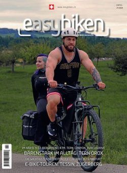 Easybiken – September 2024