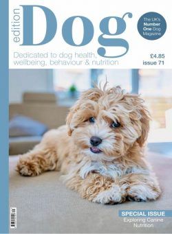 Edition Dog – Issue 71 2024