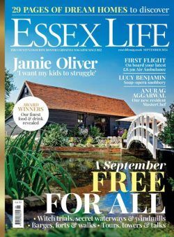 Essex Life – September 2024