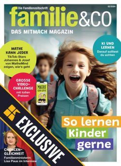 Familie&Co – 15 September 2024