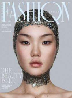 Fashion Quarterly – Spring 2024