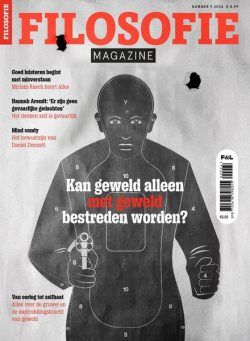 Filosofie Magazine – September 2024