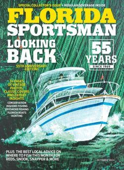 Florida Sportsman – October 2024