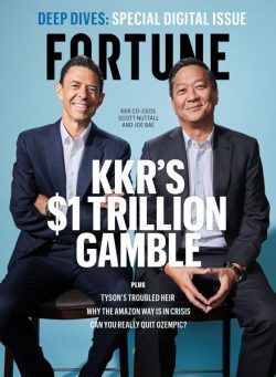 Fortune USA – Special Issue 2024