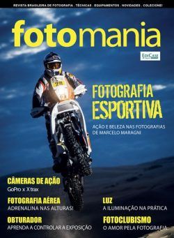 Fotomania – Setembro 2024