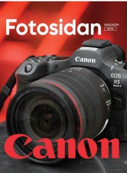 Fotosidan Magasin Special – September 2024