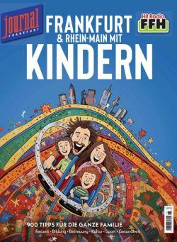 Frankfurt Mit Kindern – 2024