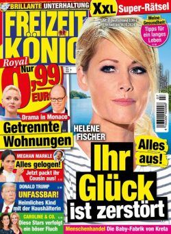 Freizeit Konig – 27 August 2024