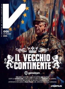 Game Pro – Settembre 2024