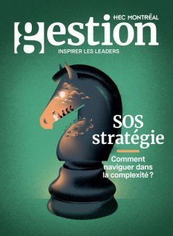 Gestion – Automne 2024