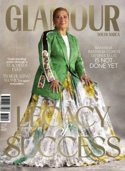 Glamour South Africa – September-October 2024