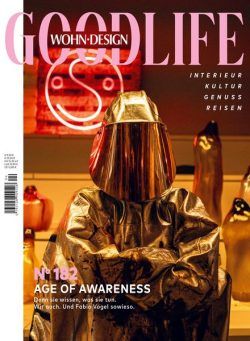 GoodLife – August 2024