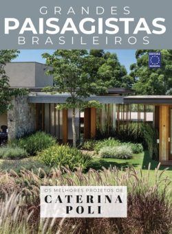 Grandes Paisagistas Brasileiros – Edicao 20 2024