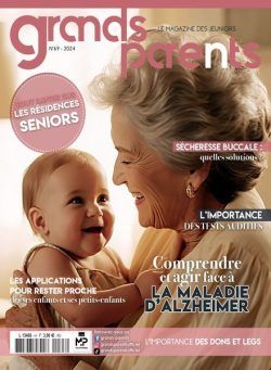 Grands-Parents – N 69 2024