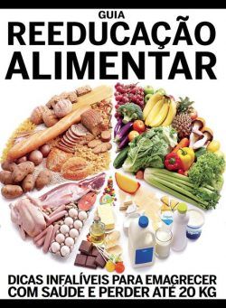 Guia de Culinaria – Agosto 2024