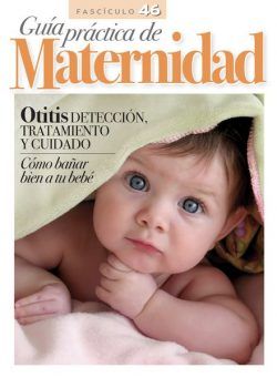 Guia practica de Maternidad – Fasciculo 9 2024