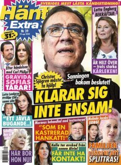 Hant Extra – 16 September 2024