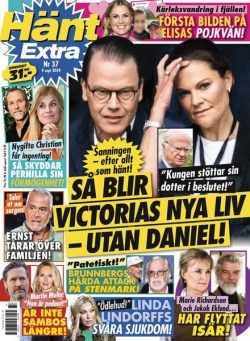 Hant Extra – September 2024