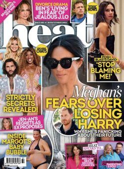 Heat UK – 14 September 2024