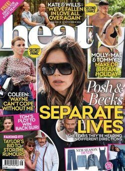 Heat UK – 21 September 2024