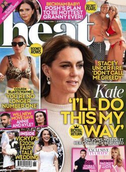 Heat UK – 7 September 2024