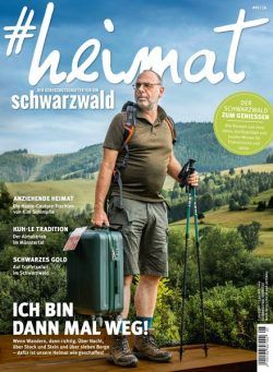 heimat Schwarzwald – 6 September 2024