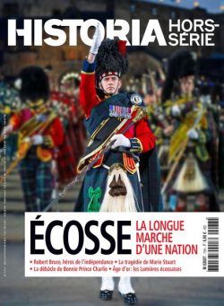 Historia – Hors-Serie N 73 – Aout 2024