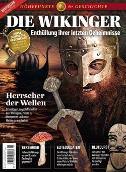 Historie Extra – Die Wikinger