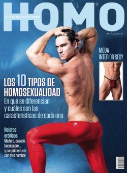 Homo – Agosto 2024