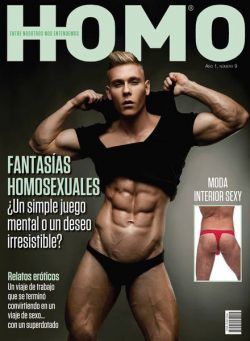 Homo – Septiembre 2024