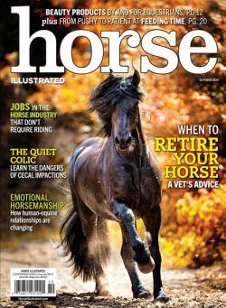 Horse Illustrated – October 2024