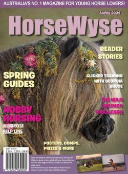 HorseWyse – Spring 2024