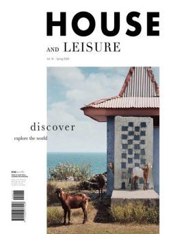 House and Leisure – Spring 2024